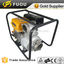 FO190F / P 4 '' Hot Sell Gasoline Water Pump en vente